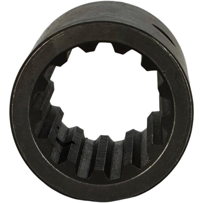 Lot de 2 accouplements 33750-41310 pour tracteur Kubota M108XDTC M7030DT M8030DT M8560HD M8580DT M9000DT M9540DTC M95SDS M9960HDC