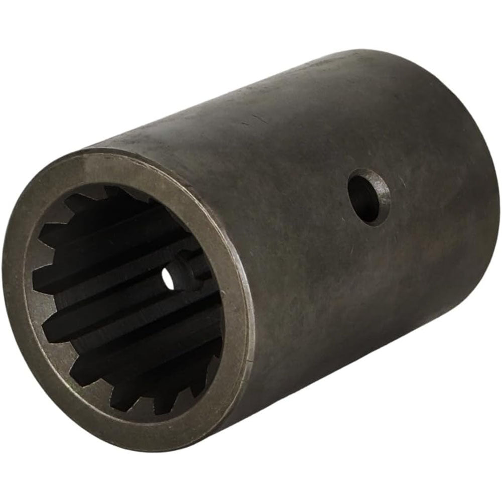 Lot de 2 accouplements 33750-41310 pour tracteur Kubota M108XDTC M7030DT M8030DT M8560HD M8580DT M9000DT M9540DTC M95SDS M9960HDC