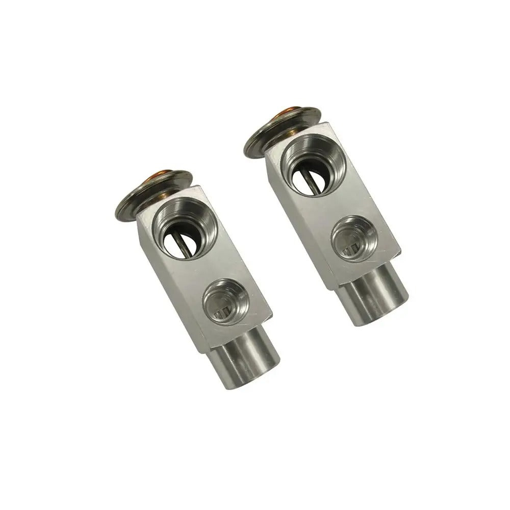 Lot de 2 détendeurs 6228380 pour tracteur Massey Ferguson 8450 8460