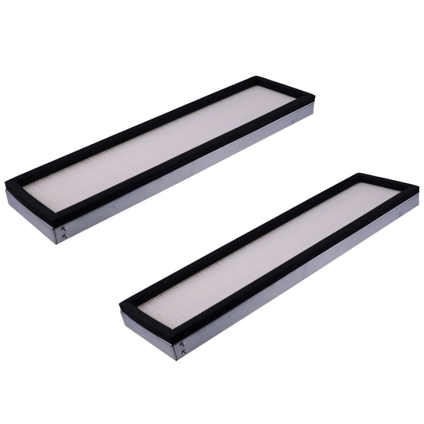 2PCS Filter for New Holland 84376814 Replacement for Baldwin PA30304 Wix WP10360 Ship to US - KUDUPARTS