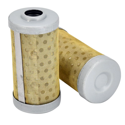 2 filtres à carburant 1G311-43380 15831-43380 pour moteur Kubota V2203 D1005 D1305, tracteur M135GXDTC M7040F M8540DHC