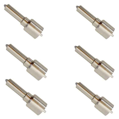 2PCS Fuel Injector Nozzle 119578-53760 DLLA155P954 for Yanmar Engine 6LY3-ETP 6LY3-STC 6LY3-STP