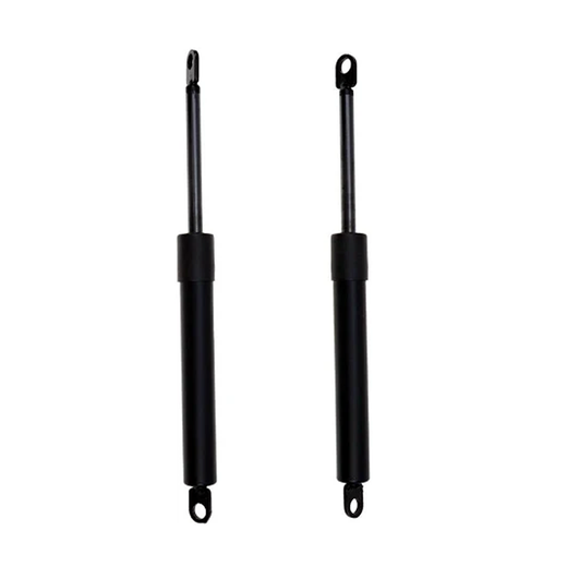 2PCS Gas Damper K3111-42750 for Kubota ZD18 ZD21 ZD28 ZG222 ZG222SA ZG227A ZG227A-3 ZG227L ZG227LA ZG227LA-3 - KUDUPARTS