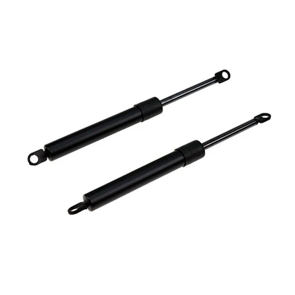 Lot de 2 amortisseurs à gaz K3111-42750 pour Kubota ZD18, ZD21, ZD28, ZG222, ZG222SA, ZG227A, ZG227A-3, ZG227L, ZG227LA et ZG227LA-3