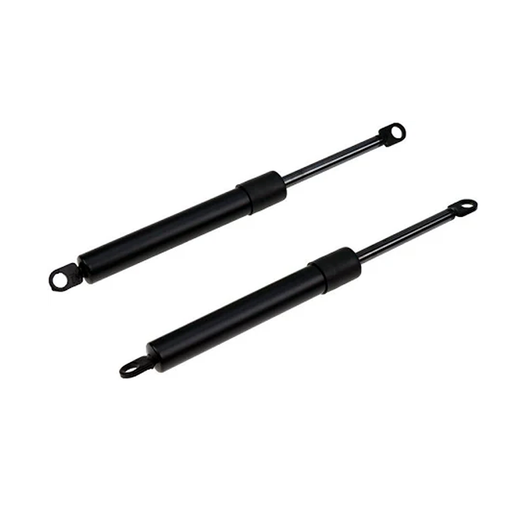2PCS Gas Damper K3111-42750 for Kubota ZD18 ZD21 ZD28 ZG222 ZG222SA ZG227A ZG227A-3 ZG227L ZG227LA ZG227LA-3 - KUDUPARTS