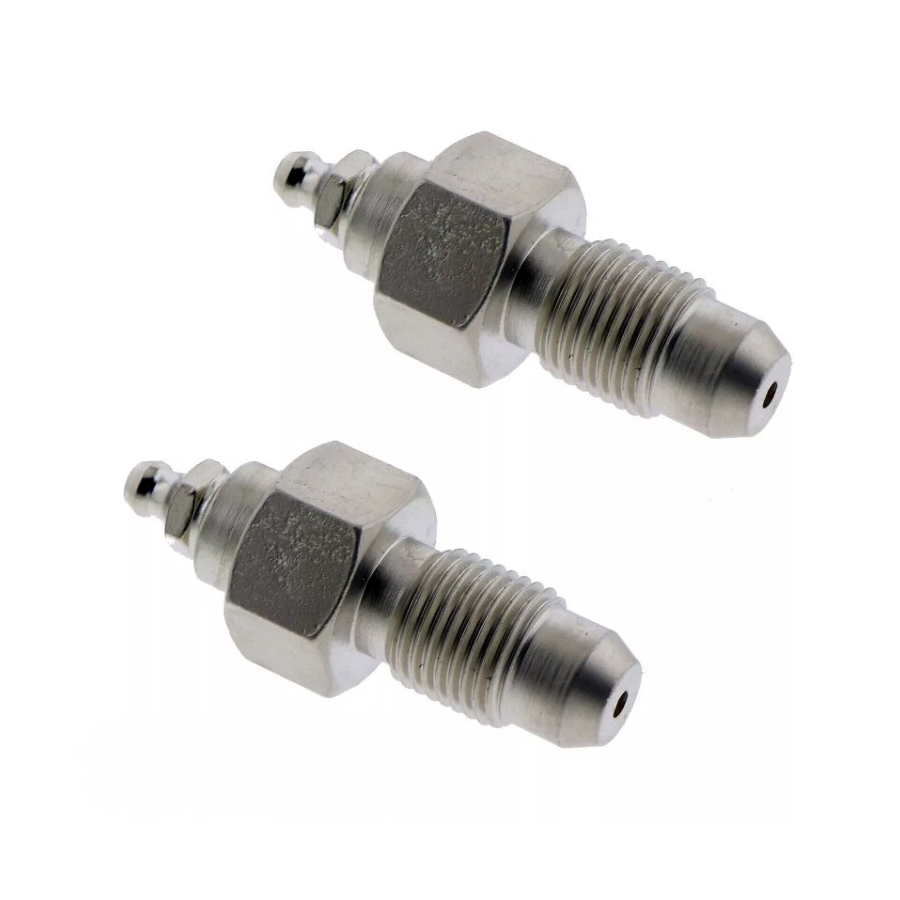 Lot de 2 graisseurs 117-32601000 pour KATO