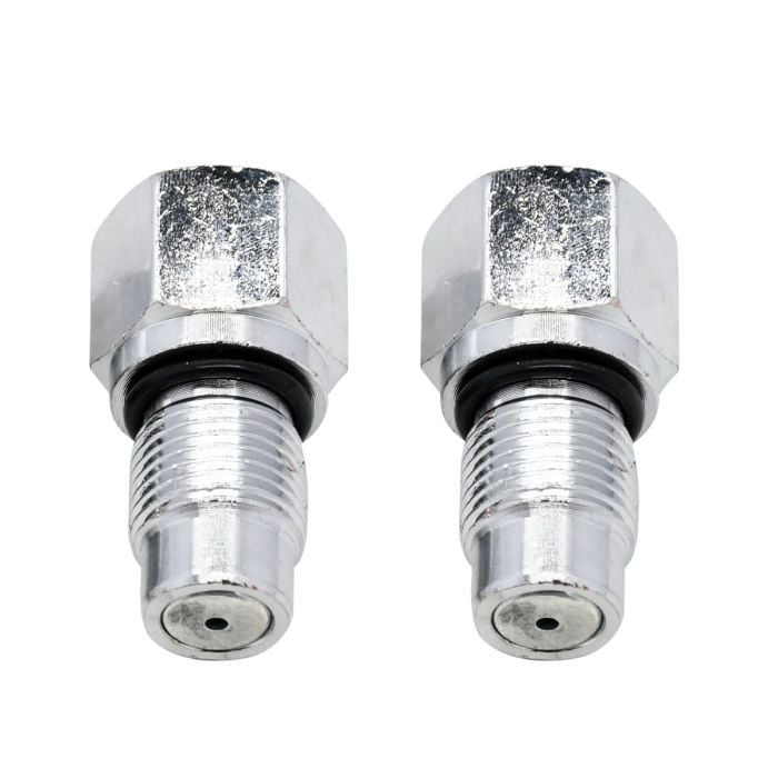 2PCS Grease Valve E181-2013 for Hyundai Excavator R210-5 R200-5 R140-5