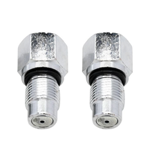 Lot de 2 graisseurs E181-2013 pour pelles hydrauliques Hyundai R210-5, R200-5 et R140-5