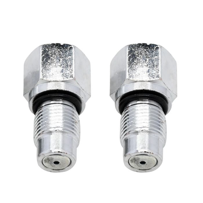 2PCS Grease Valve E181-2013 for Hyundai Excavator R210-5 R200-5 R140-5