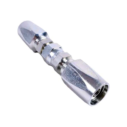 Kit de réparation de flexibles hydrauliques 2 pièces pour Parker 100R2-AT
