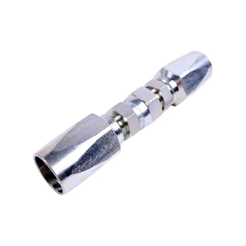 Kit de réparation de flexibles hydrauliques 2 pièces pour Parker 100R2-AT
