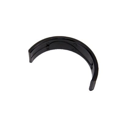 2 bujes de soporte de mástil 61441-31620-71 para motor Toyota 14Z 1KD 1FS 2H 2F 2D carretilla elevadora 30-7FBCU55 7FBCU55 3FD50 3FD60 3FG50 3FG60 40-3FD50