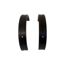 Lot de 2 bagues de support de mât 61441-31620-71 pour moteur Toyota 14Z 1KD 1FS 2H 2F 2D chariot élévateur 30-7FBCU55 7FBCU55 3FD50 3FD60 3FG50 3FG60 40-3FD50