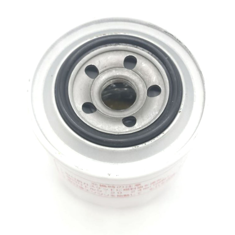 Lot de 2 filtres à carburant neufs pour Yanmar 119802-55810 119802-55801 P550127, livraison aux États-Unis