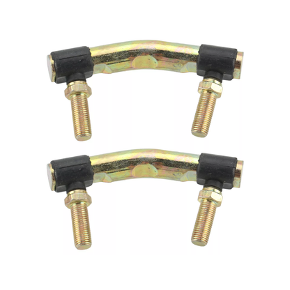 Biellette de direction pivotante 597069702 436887, 2 pièces, pour Poulan Pro PPX20VA46 PP24KA54 Husqvarna TS243 YT42CS TC242 TC238