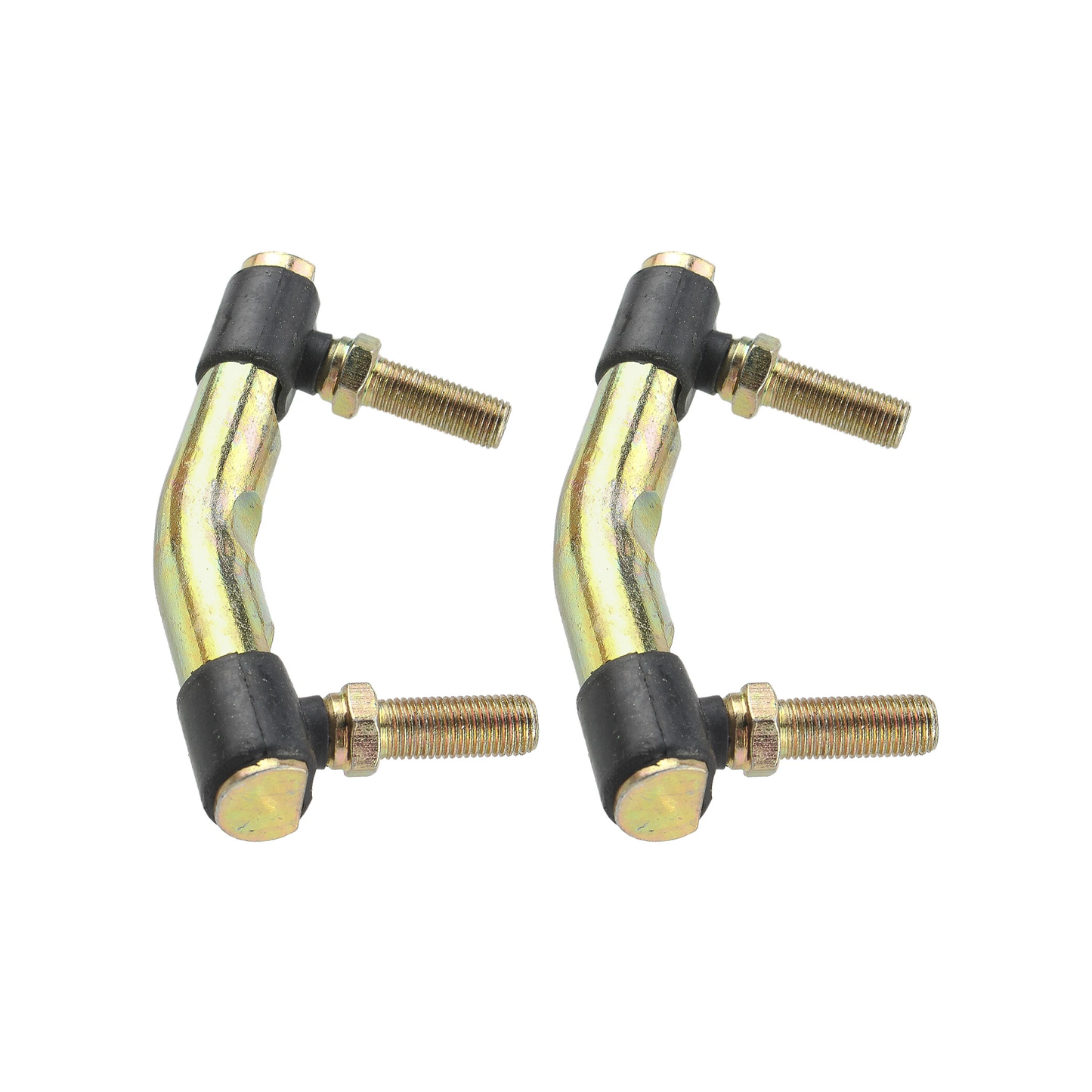 Biellette de direction pivotante 597069702 436887, 2 pièces, pour Poulan Pro PPX20VA46 PP24KA54 Husqvarna TS243 YT42CS TC242 TC238