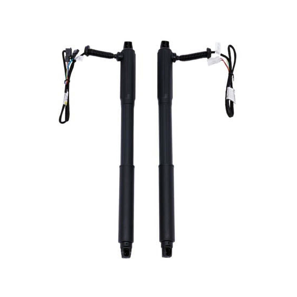 2 PCS Rear Left and Right Electric tailgate Lift Support 51247332695 51247332696 for BMW X5 E70 07-13 - KUDUPARTS