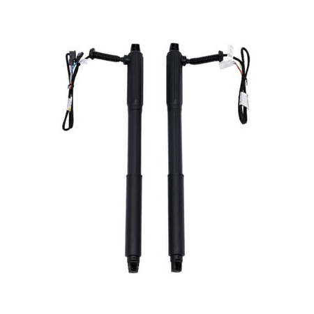 2 PCS Rear Left and Right Electric tailgate Lift Support 51247332695 51247332696 for BMW X5 E70 07-13 - KUDUPARTS