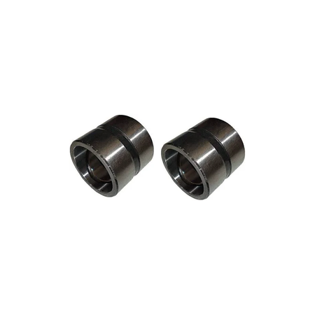 2 PCS Sleeve Bearing Bushing 218-5429 105-6344 for Caterpillar CAT Excavator 307C 307D 307E 308C 308E 309 - KUDUPARTS
