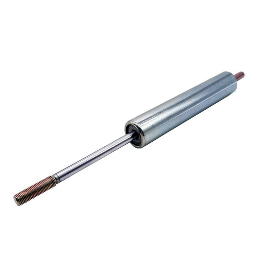 2 PCS Steering Damper Gas Spring 7188108 for Bobcat 450 463 553 653 751 753 773 7753 853 863 864 883 943 953 963 - KUDUPARTS