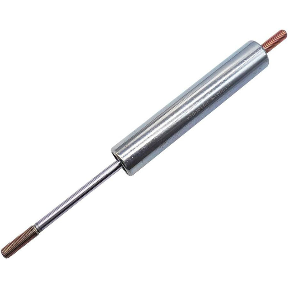 Lot de 2 ressorts à gaz pour amortisseur de direction 7188108 pour Bobcat S100 S150 S175 S205 S250 S330 S450 S530 S570 S590 S630 S70 S750 S770