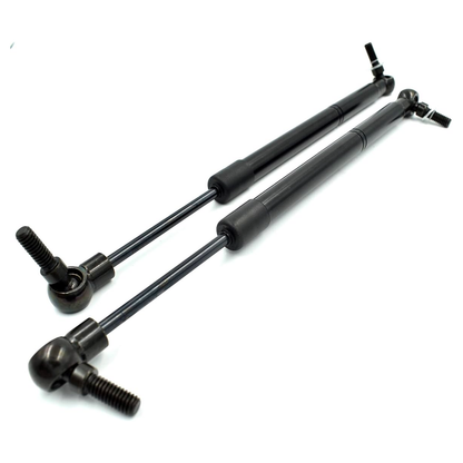 2 PCS Steering Gas Damper 116-0027 109-9820 for Toro Lazer Z Master G3 Series