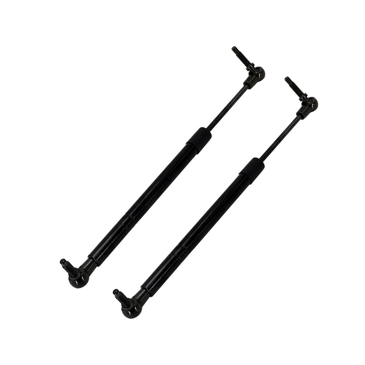 2 PCS Steering Gas Damper 116-0027 109-9820 for Toro Lazer Z Master G3 Series - KUDUPARTS