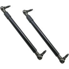 Amortiguador de gas de dirección (2 unidades, 116-0027, 109-9820) para Toro Lazer Z Master G3 Series