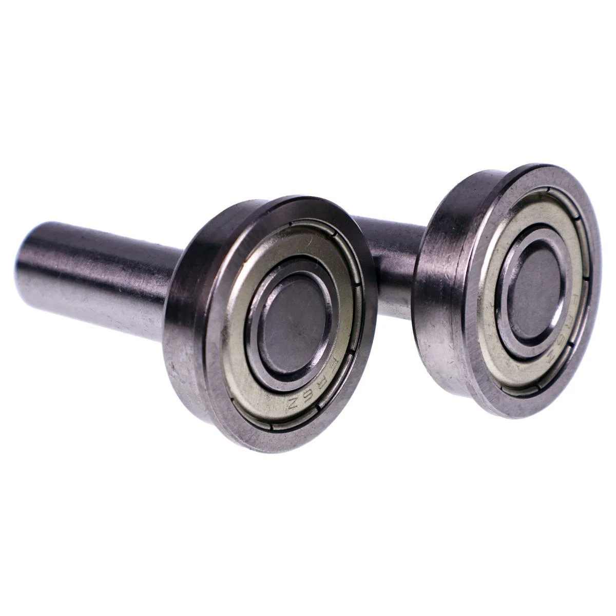 2PCS Thrust Bearings 818925 for Sears Roebuck Craftsman - KUDUPARTS