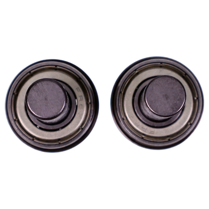 2PCS Thrust Bearings 818925 for Sears Roebuck Craftsman