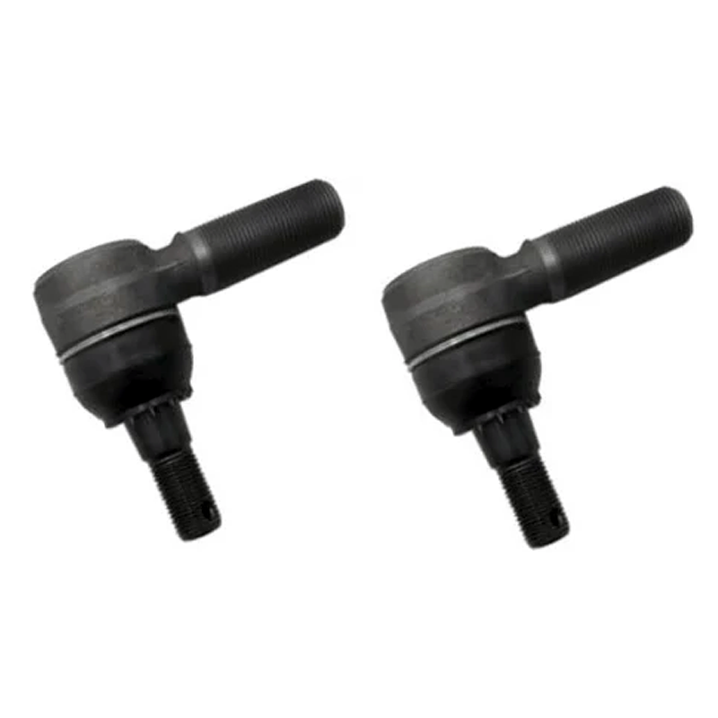 Lot de 2 biellettes de direction 8-97107349-2 et 8-97107348-2 pour moteur Isuzu 4JB1 et camion NKR55