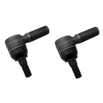 Lot de 2 biellettes de direction 8-97107349-2 et 8-97107348-2 pour moteur Isuzu 4JB1 et camion NKR55