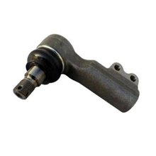 2 extremos de barra de acoplamiento 1-43150792-0 para motor Isuzu 6HH1, camión FVR33 CYZ CXZ