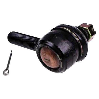 2 extremos de barra de acoplamiento 358-27-11602 para montacargas Komatsu FD10/15-16 FD10-15 FD14-15 FG07-3 FG09-3 FG15L-15 FG18D-15