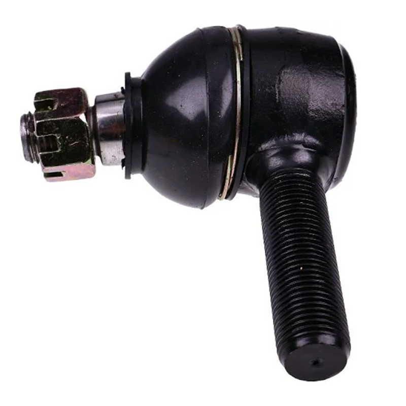 2 extremos de barra de acoplamiento 3EC-24-31270 para montacargas Komatsu FD35/40-7, FD35Z/40Z-8, FD45-7, FD50A-7, FG35Z/40Z-7, FG50A-7