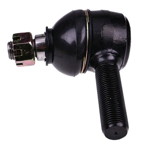 2PCS Tie Rod End 3EC-24-31270 for Komatsu Forklift FD35/40-7 FD35Z/40Z-8 FD45-7 FD50A-7 FG35Z/40Z-7 FG50A-7 - KUDUPARTS
