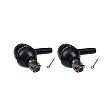 2 extremos de barra de acoplamiento 3EC-24-31270 para montacargas Komatsu FD3540-7, FD35Z40Z-8, FD45-7, FD50A-7, FG35Z40Z-7, FG50A-7