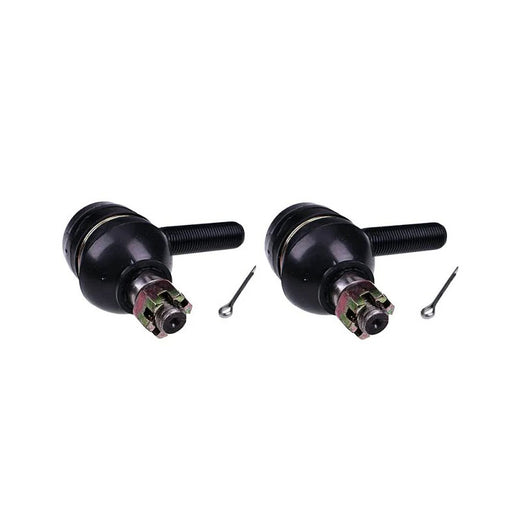 2PCS Tie Rod End 3EC-24-31270 for Komatsu Forklift FD3540-7 FD35Z40Z-8 FD45-7 FD50A-7 FG35Z40Z-7 FG50A-7 - KUDUPARTS