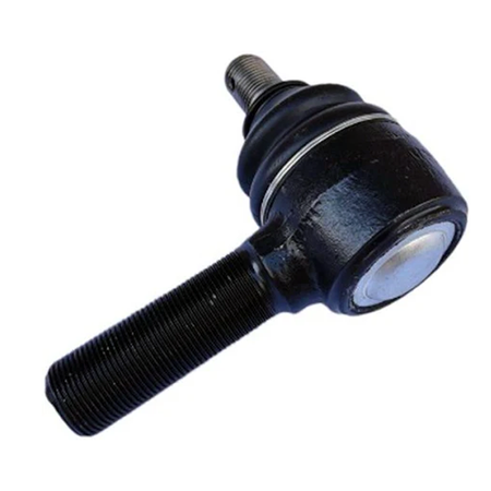 2 PCS Tie Rod End 8-97142200-0 8-97142201-0 for Isuzu Engine 4HK1 Truck 700P - KUDUPARTS