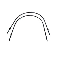 Lot de 2 boulons en U 2120-2135A 21202135A pour Komatsu Doosan Daewoo DX140W DX180LC DX210W DX225LC SOLAR 130LC-V 140LC-V 170LC-V