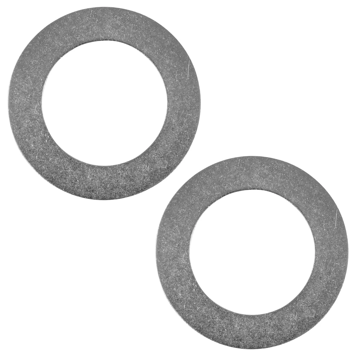 Lot de 2 rondelles 532121749 pour tracteur Husqvarna LTH2038 LTH2142 SRD17530 YTH2648