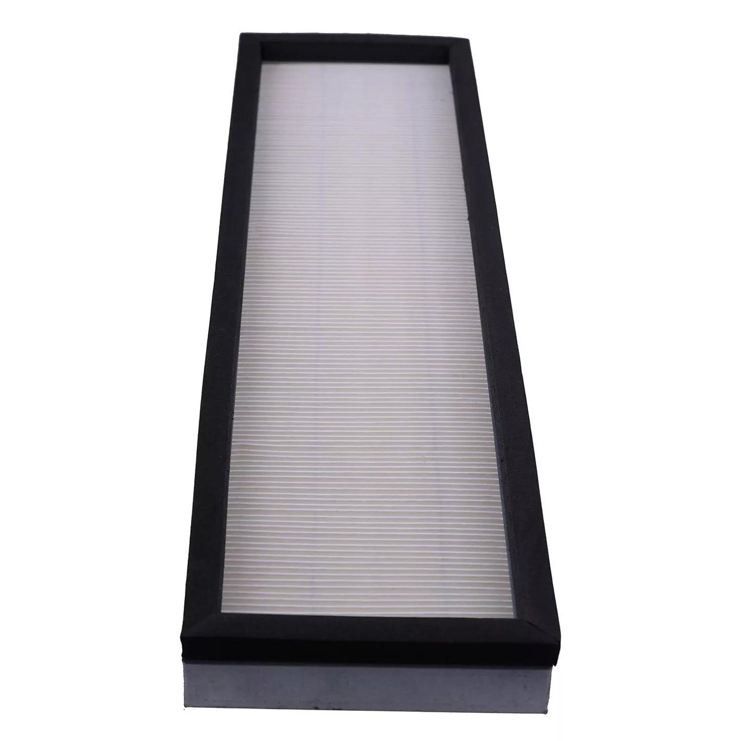2PCS Filter for New Holland 84376814 Replacement for Baldwin PA30304 Wix WP10360 Ship to US - KUDUPARTS