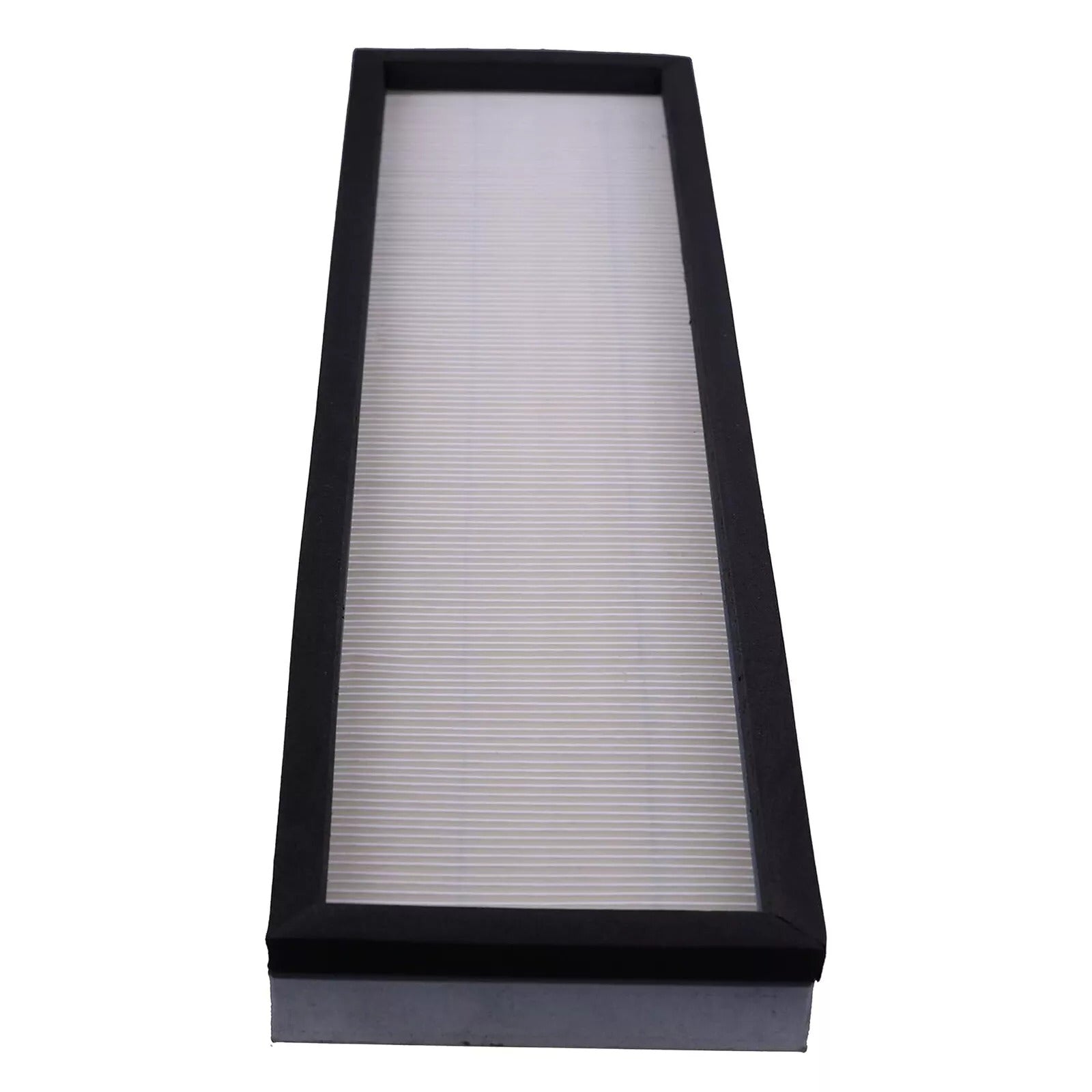 2PCS Filter for New Holland 84376814 Replacement for Baldwin PA30304 Wix WP10360 Ship to US - KUDUPARTS