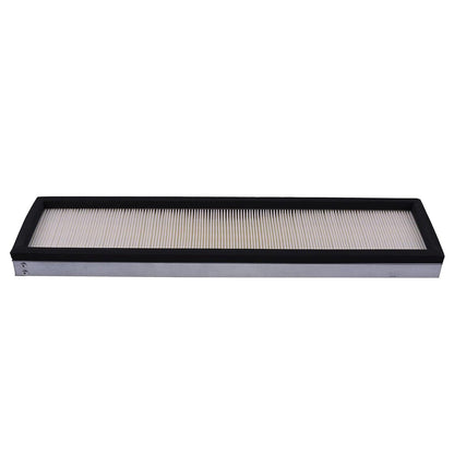 2PCS Filter for New Holland 84376814 Replacement for Baldwin PA30304 Wix WP10360 Ship to US - KUDUPARTS