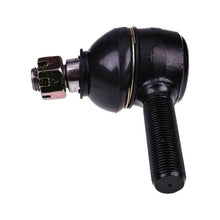 2 extremos de barra de acoplamiento 3EC-24-31270 para montacargas Komatsu FD3540-7, FD35Z40Z-8, FD45-7, FD50A-7, FG35Z40Z-7, FG50A-7