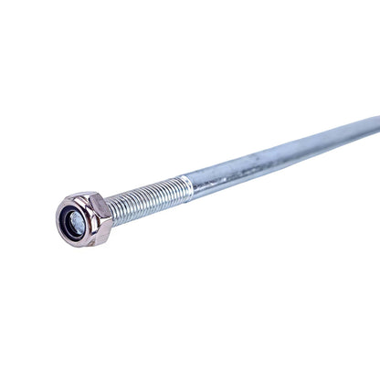 2 PIeces Battery Hold Down Rod 01101-G01 for EZGO Golf Cart TXT Medalist