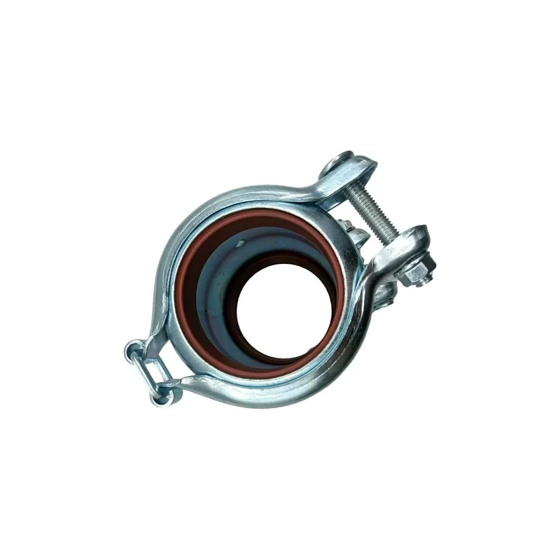 2Pcs 60mm Coupling 4067833 for Hitachi Excavator EX300-2 EX300-3 EX400 EX400LC-3 EX450LC-5 EX550 EX550-3 EX550-5 EX700 - KUDUPARTS