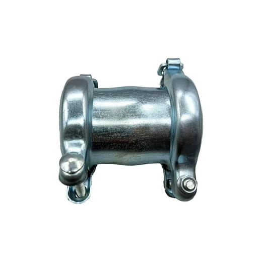 2Pcs 60mm Coupling 4067833 for Hitachi Excavator EX300-2 EX300-3 EX400 EX400LC-3 EX450LC-5 EX550 EX550-3 EX550-5 EX700 - KUDUPARTS