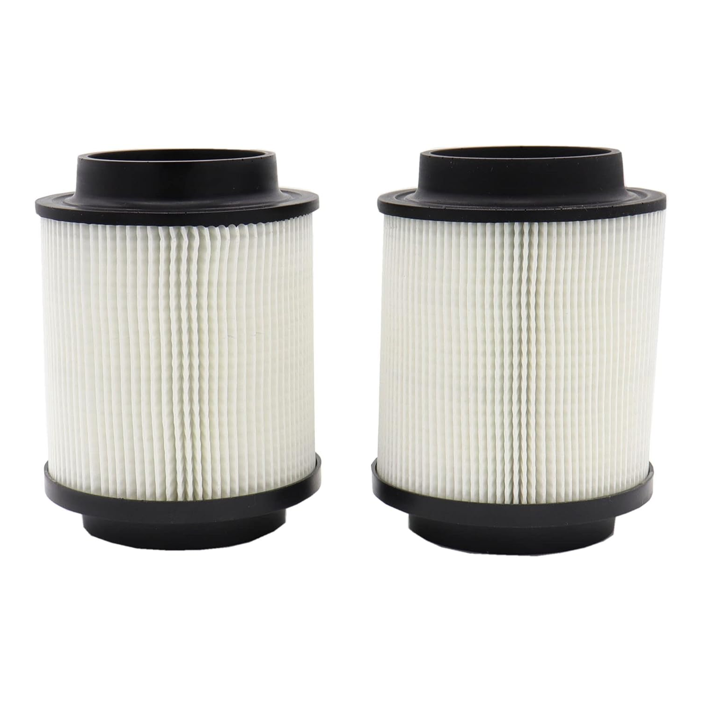 2 Pcs Air Filter 1262218 for Polaris UTV RZR 170 Ranger XP 1000 2010-2022