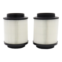 2 Pcs Air Filter 1262218 for Polaris UTV RZR 170 Ranger XP 1000 2010-2022